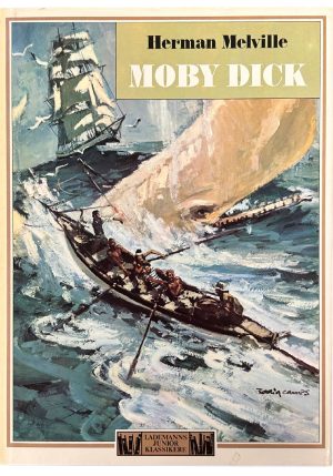 Moby Dick