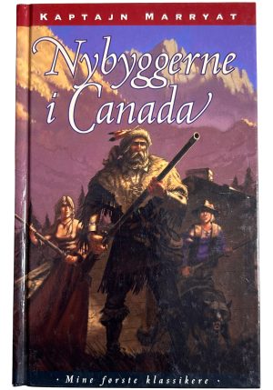 Nybyggerne i Canada