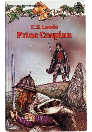 Prins Caspian