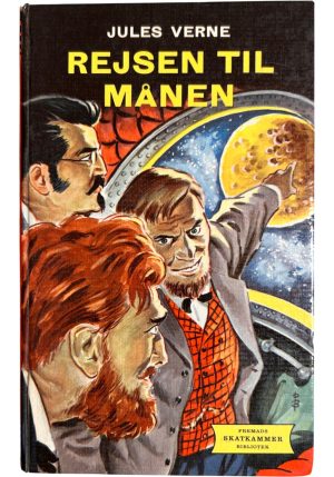 Rejsen til månen