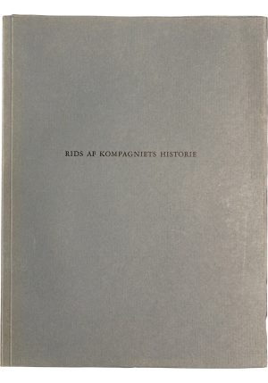 Rids af kompagniets historie