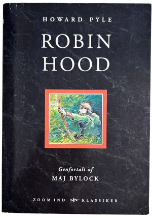 Robin Hood