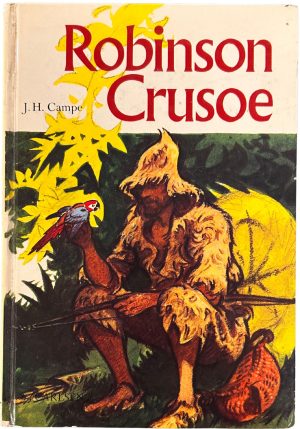 Robinson Crusoe
