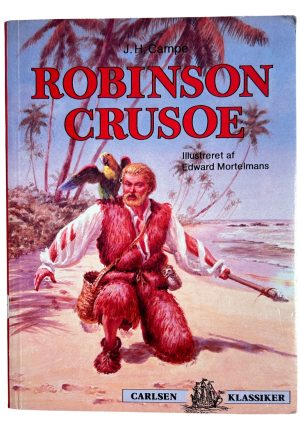Robinson Crusoe