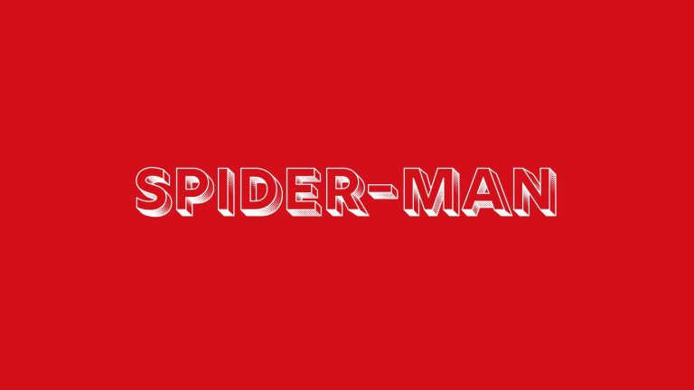 SPIDERMAN KATEGORI