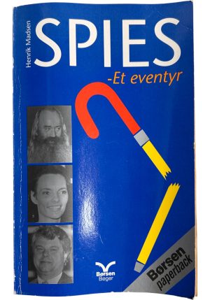 Spies - Et eventyr