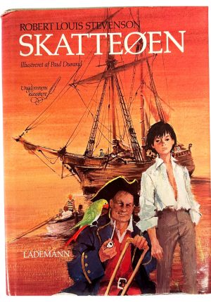 Skatteøen