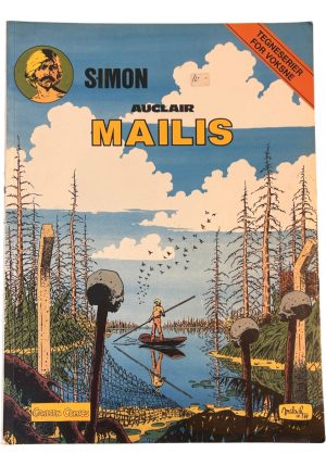 Simon 2 - Mailis