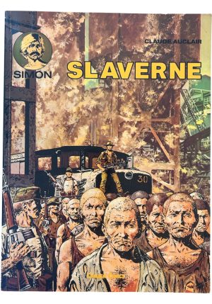 Simon 1 - Slaverne