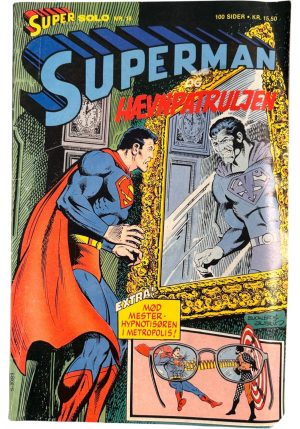 Super Solo 1985 Nummer 18