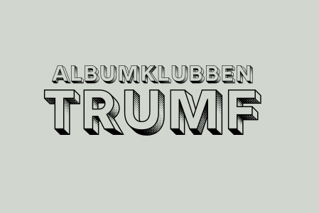 Albumklubben Trumf