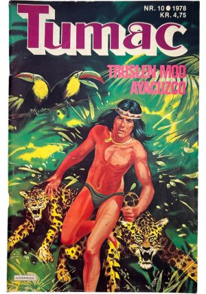 Tumac 1978 nummer 10