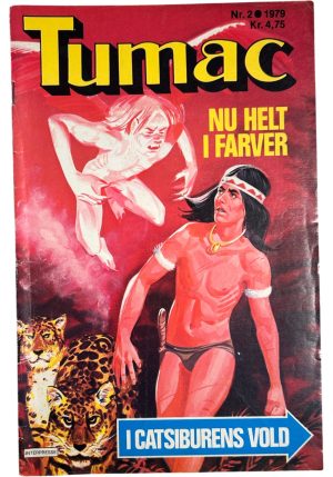 Tumac 1979 nummer 2