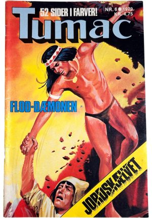 Tumac 1979 nummer 6