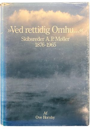 Ved rettidig Omhu...