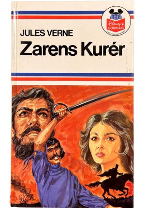 Zarens Kurér
