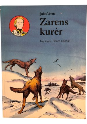 Zarens kurer