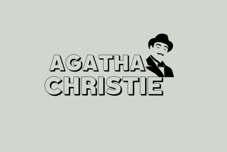 Krimidronningen Agatha Christie