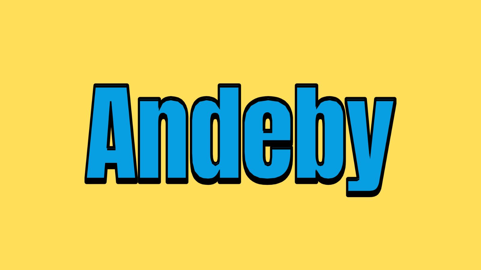 andeby