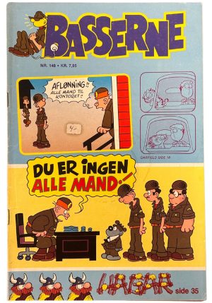 Basserne 148