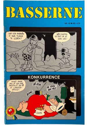 Basserne 52