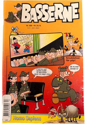 Basserne 606