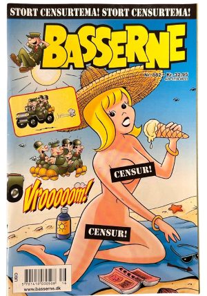 Basserne 882