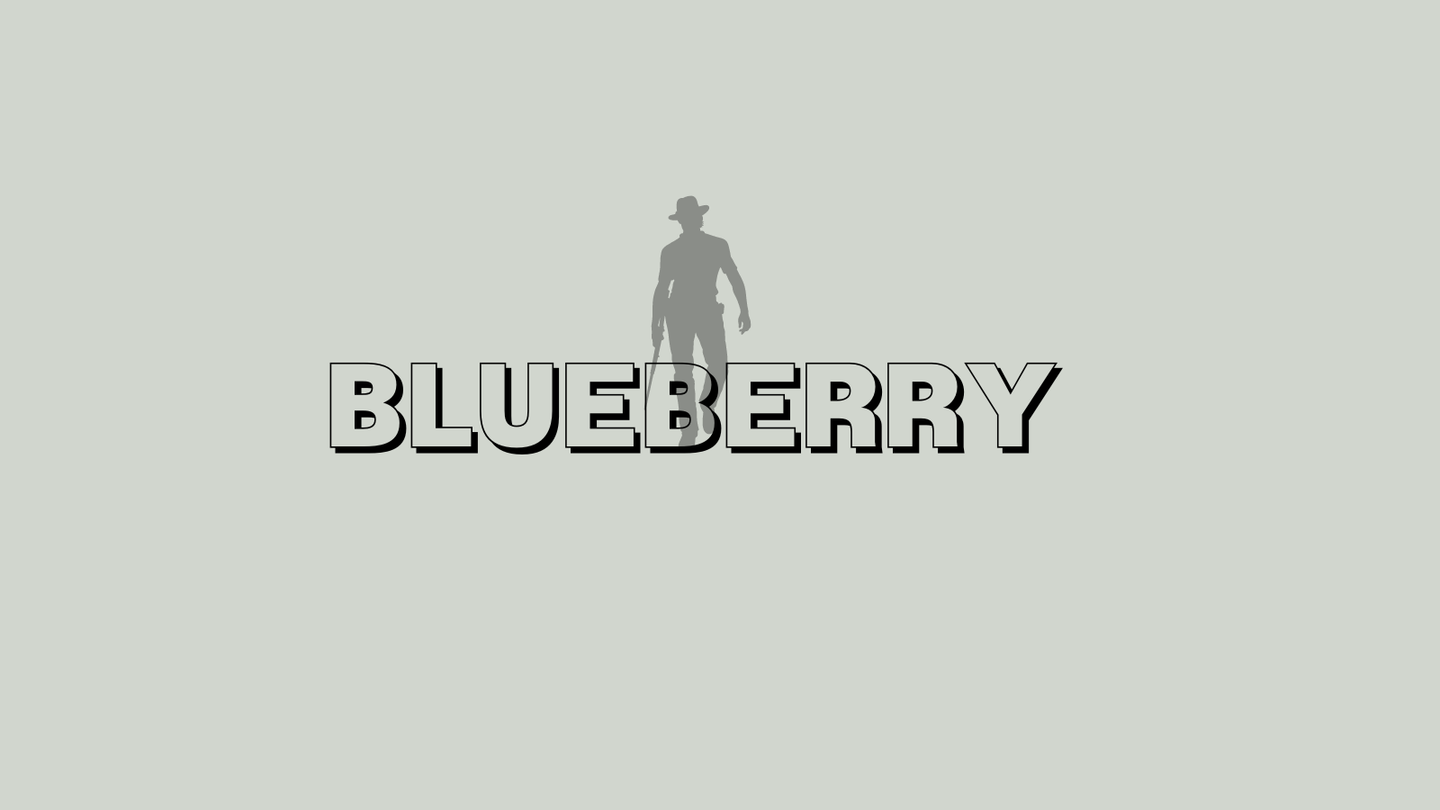 Løjtnant Blueberry af Charlier og Giraud