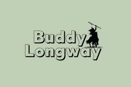 Buddy Longway