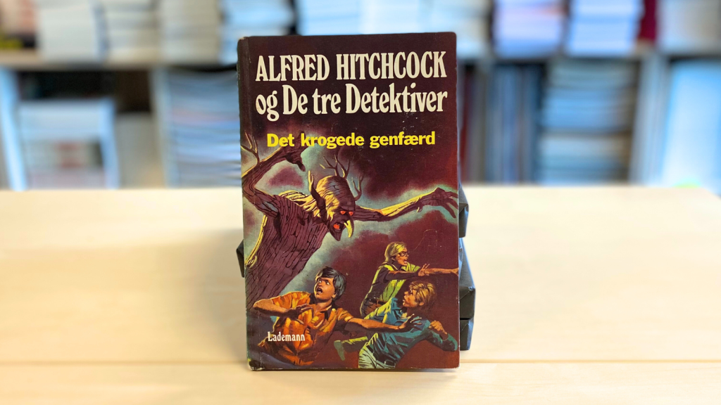 detkrogedegenfaerd