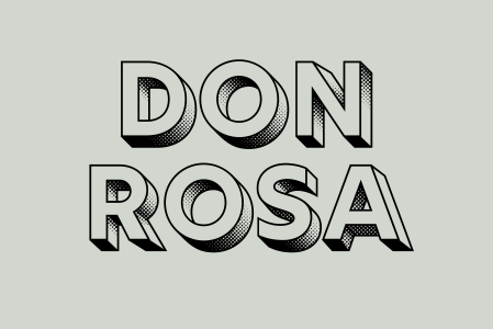Andebys mestertegner Don Rosa