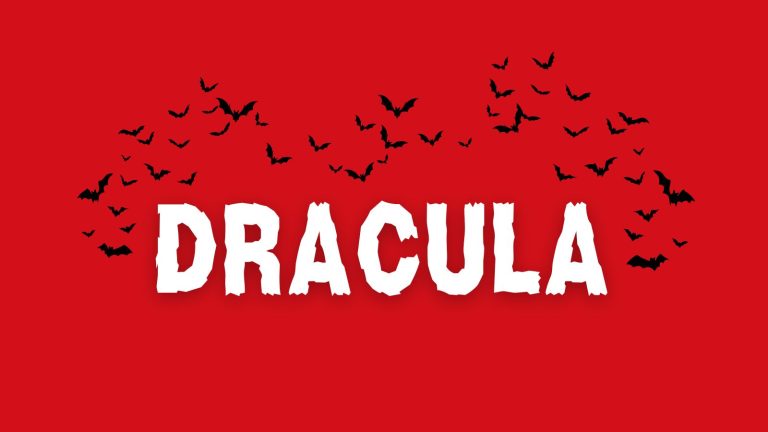 dracula kategori