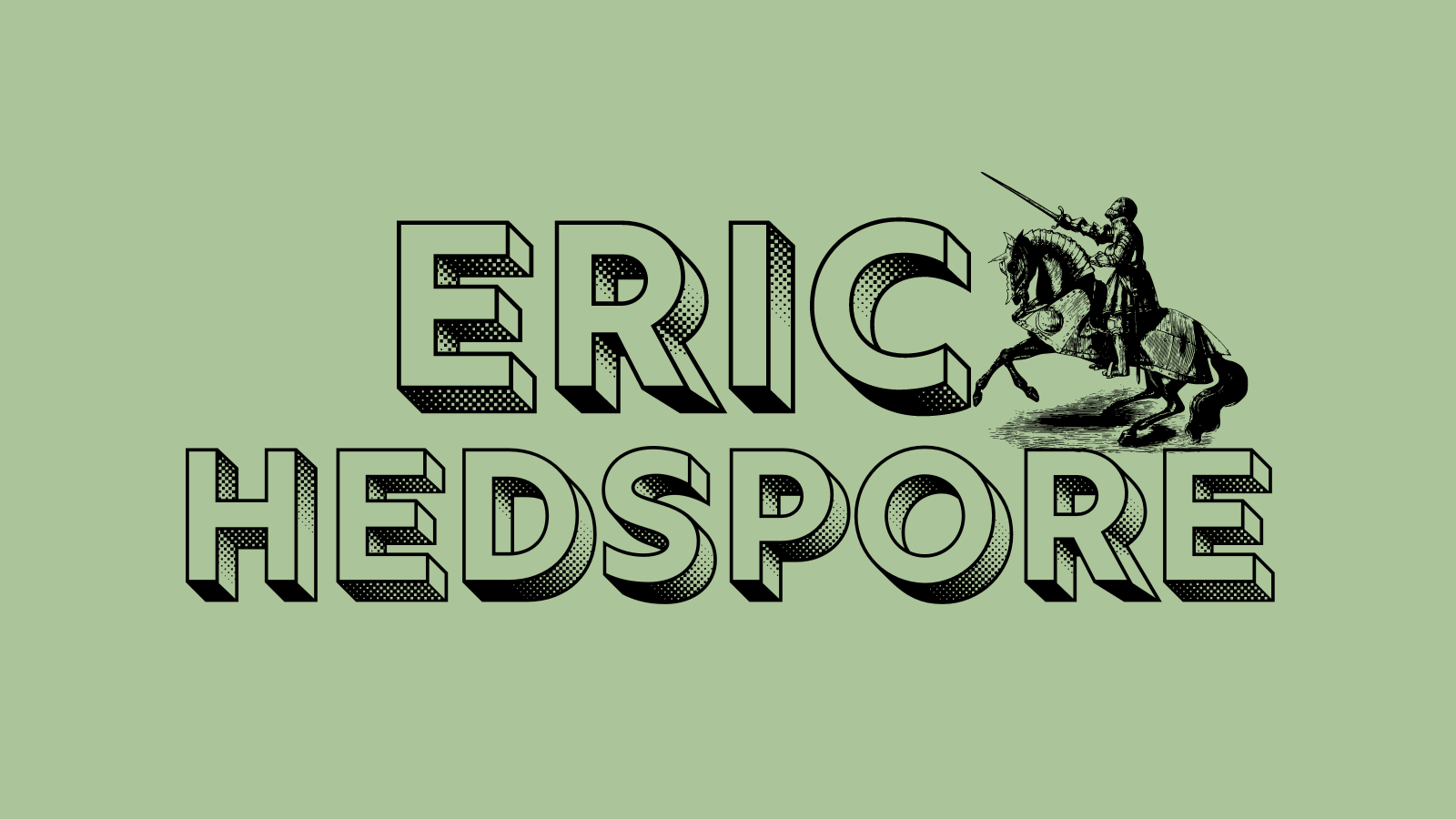 Eric Hedspore