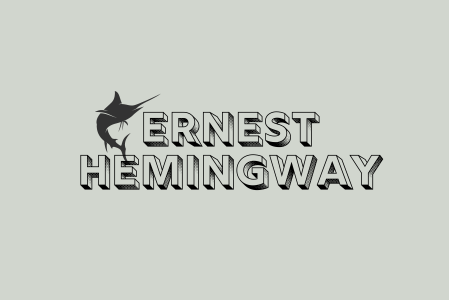 Ernest Hemingway