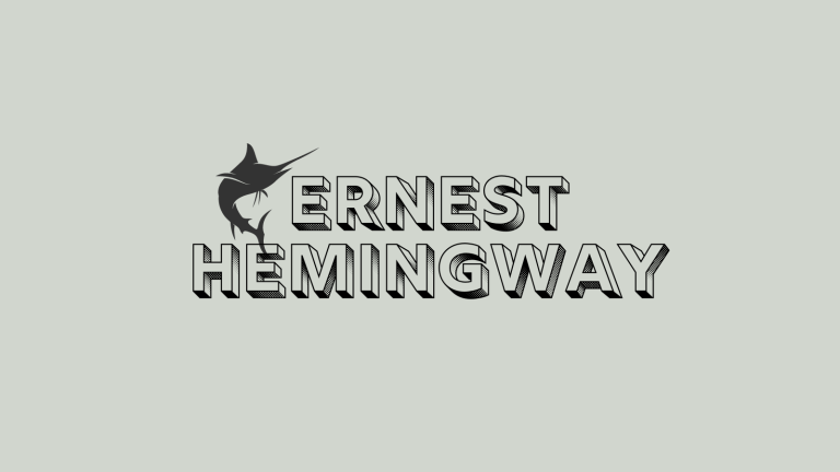 ernest hemingway