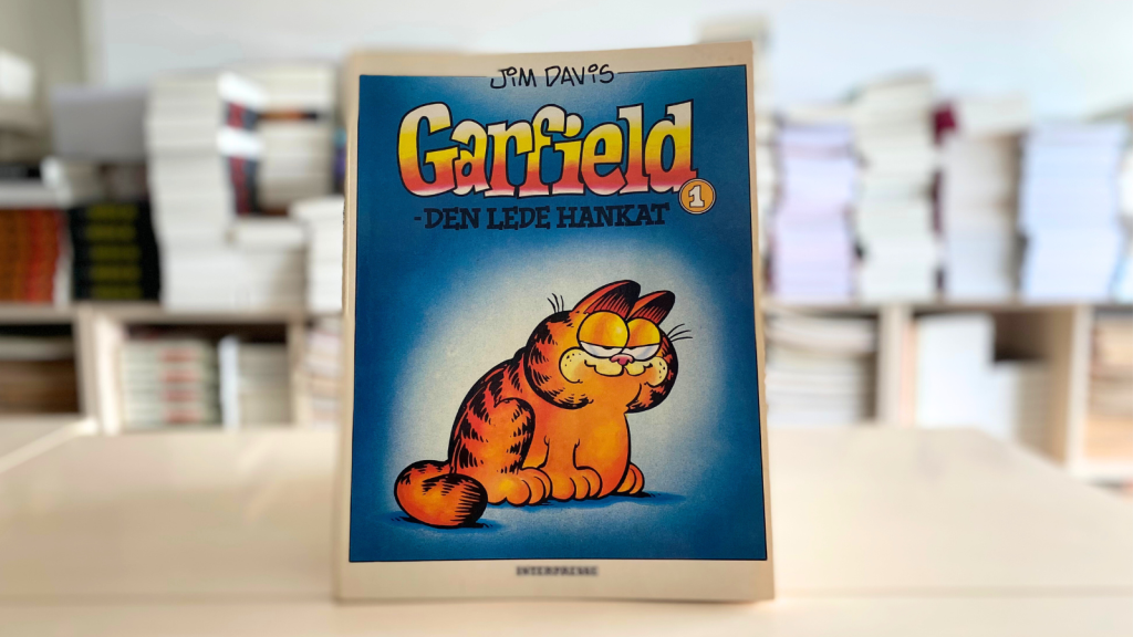 garfield