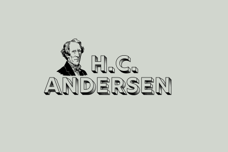 H.C. Andersen var eventyrets mester