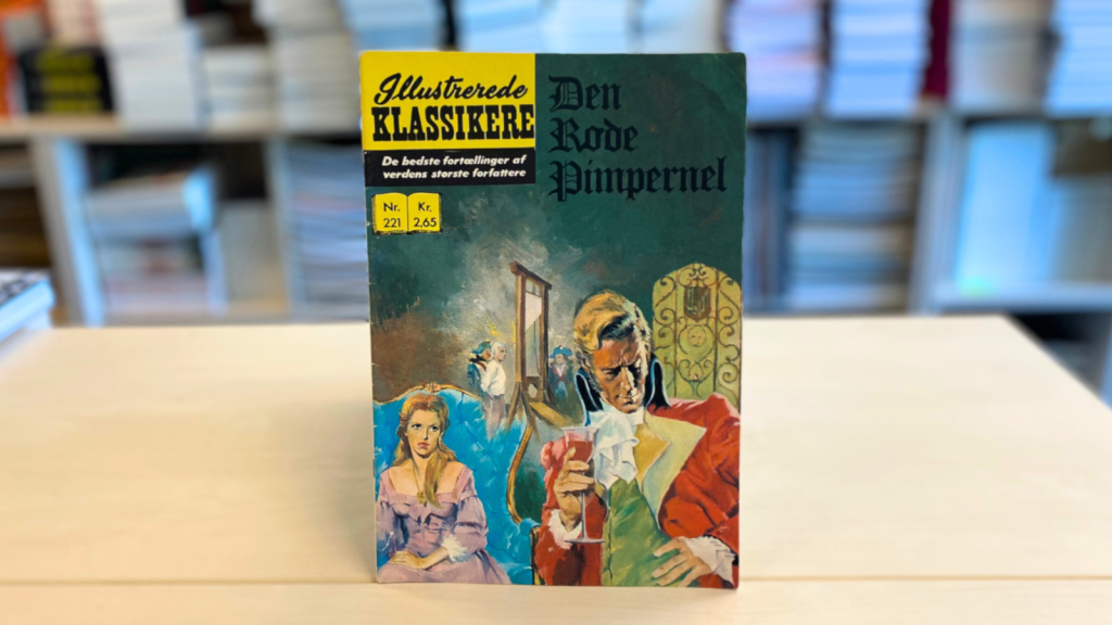 illustrerede klassikere 2