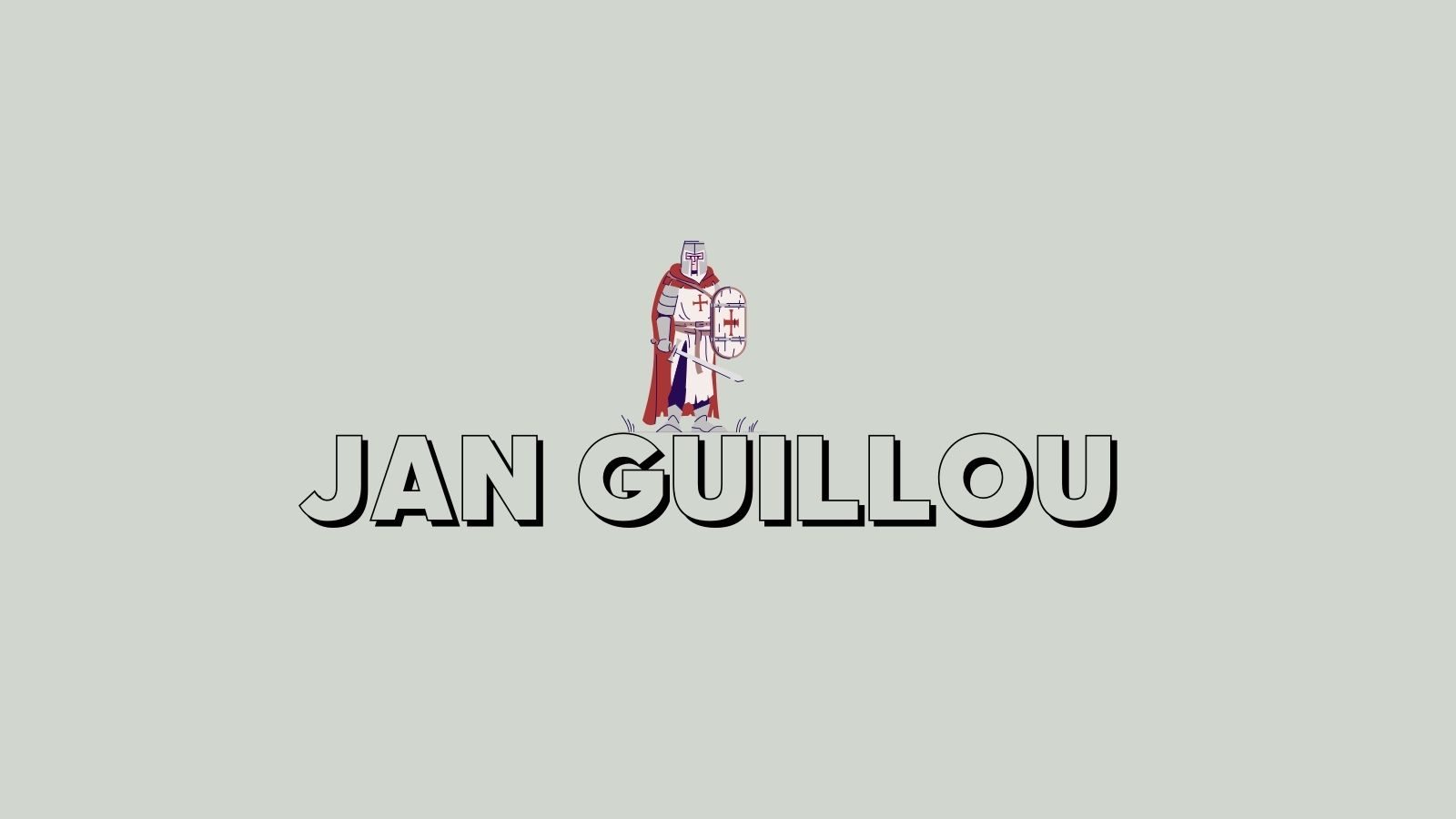 Jan Guillou – Sveriges bestsellerforfatter