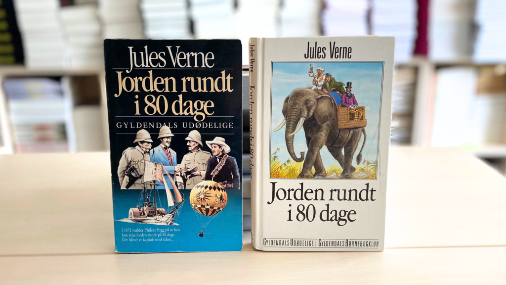 jordenrundt