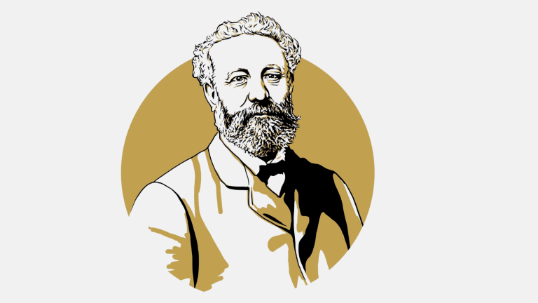 jules verne