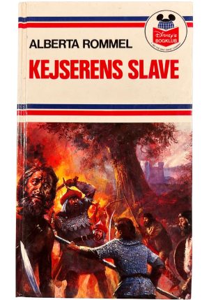 KEJSERENS SLAVE