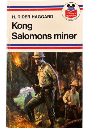 Kong Salomons miner