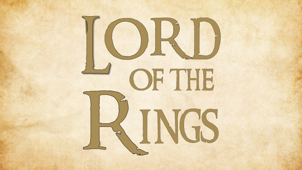 lordoftherings