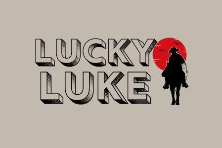 Lucky Luke – en stakkel ensom cowboy