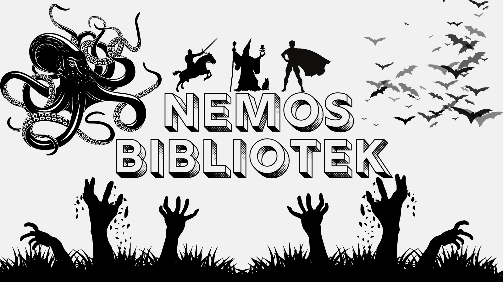 NEMOS BIBLIOTEK