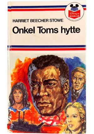 Onkel Toms hytte