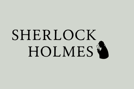 Sherlock Holmes