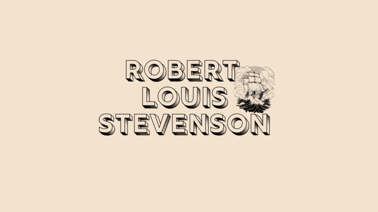 robertlouisstevenson