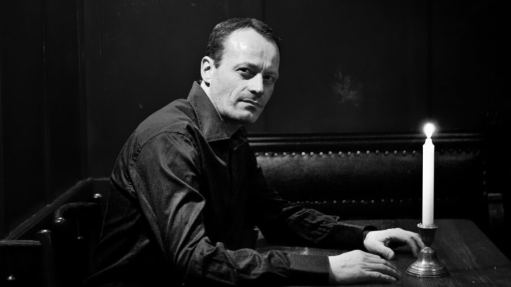 rune stefansson